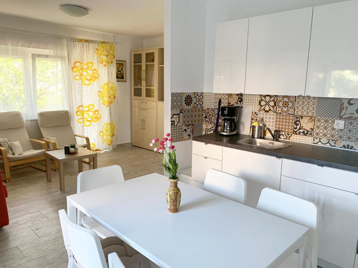 Apartment Gardenview - New! Krk Town Extérieur photo
