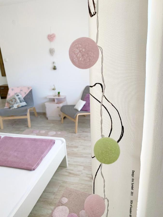 Apartment Gardenview - New! Krk Town Extérieur photo