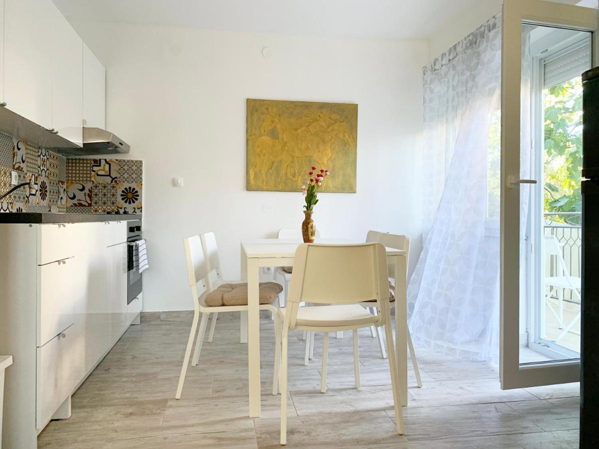 Apartment Gardenview - New! Krk Town Extérieur photo