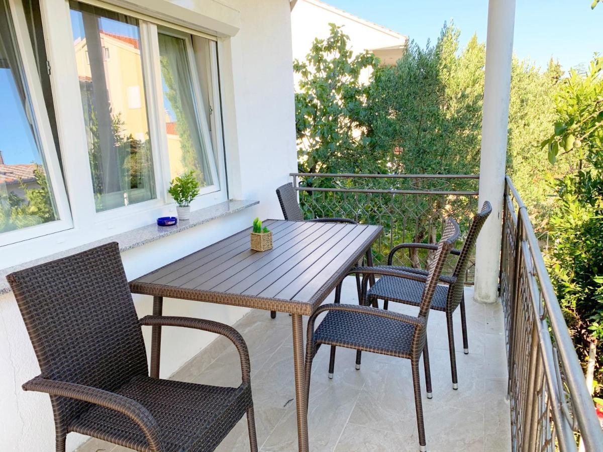Apartment Gardenview - New! Krk Town Extérieur photo