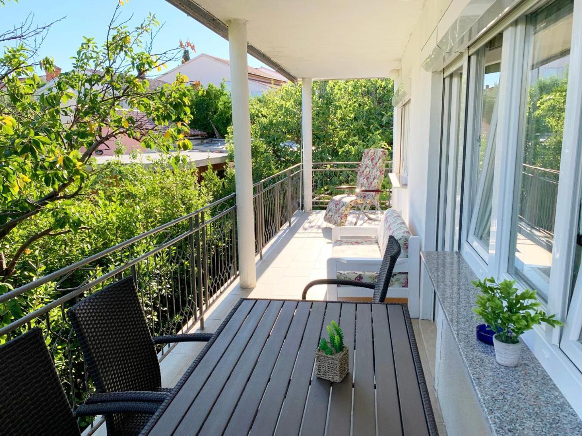 Apartment Gardenview - New! Krk Town Extérieur photo