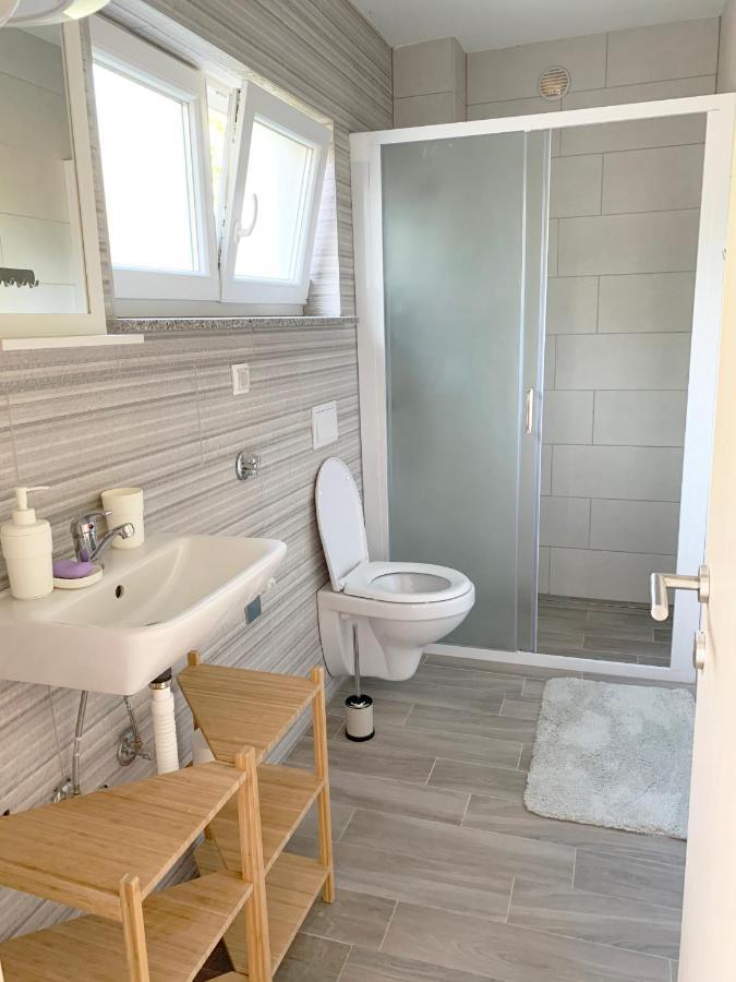 Apartment Gardenview - New! Krk Town Extérieur photo