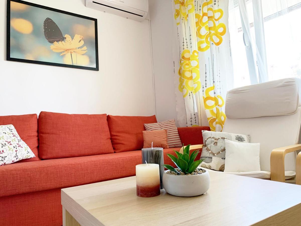Apartment Gardenview - New! Krk Town Extérieur photo