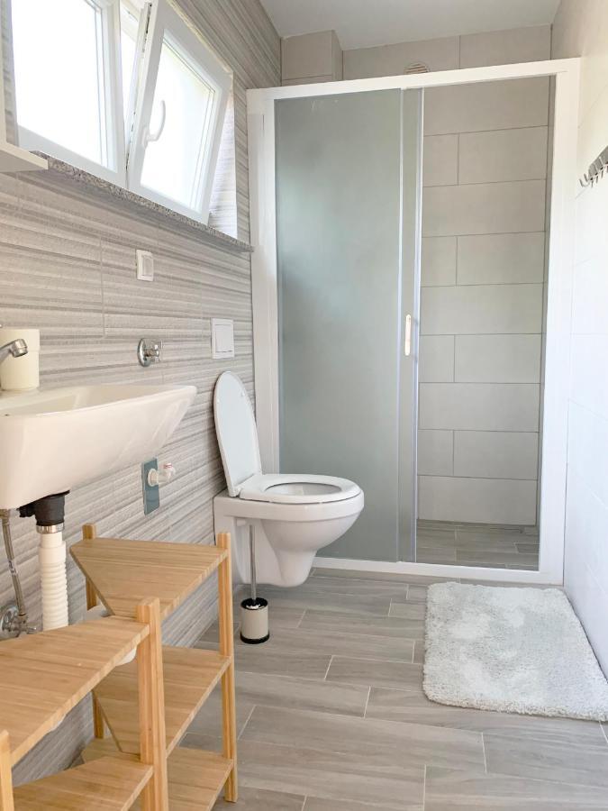 Apartment Gardenview - New! Krk Town Extérieur photo