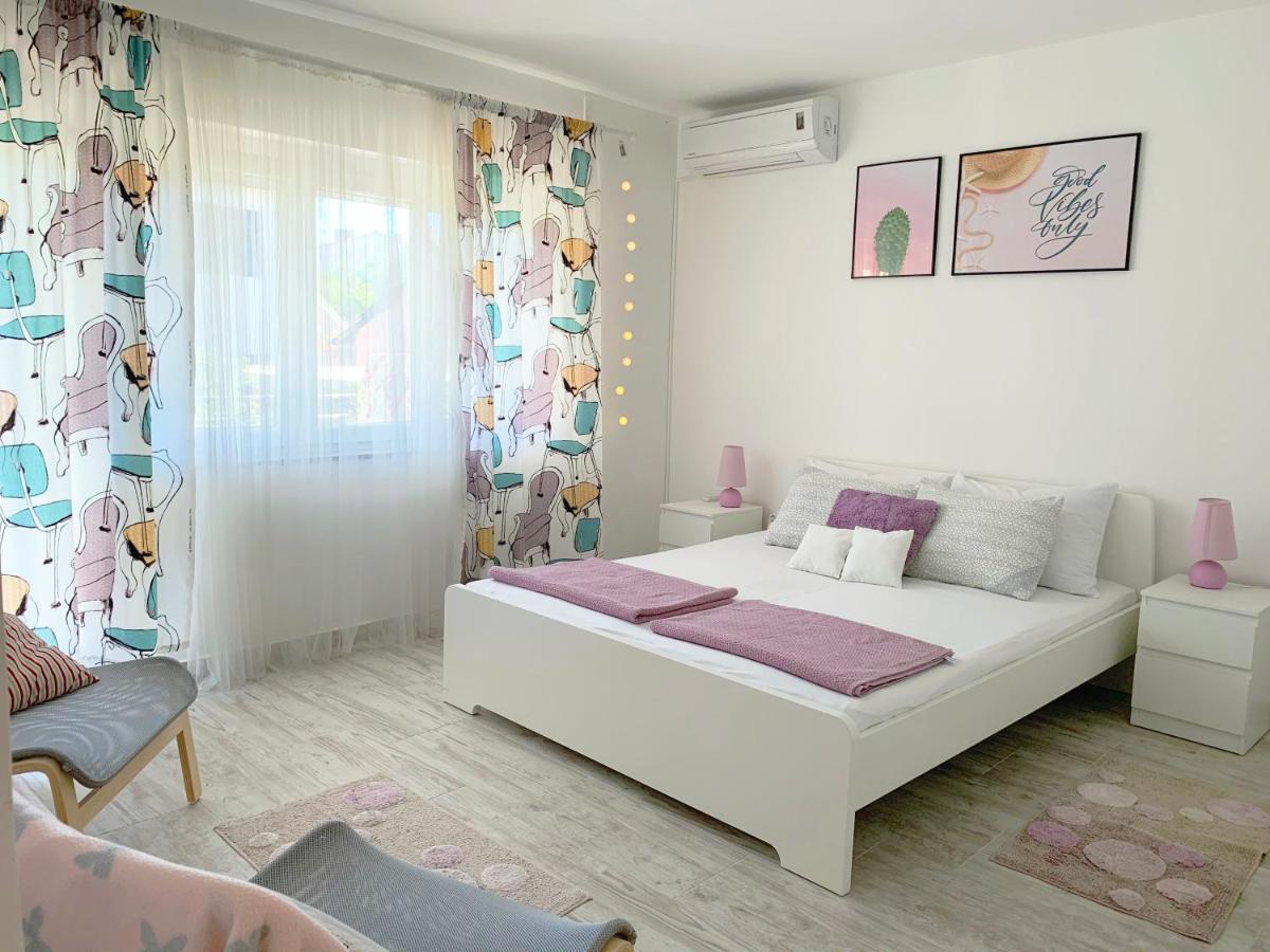 Apartment Gardenview - New! Krk Town Extérieur photo